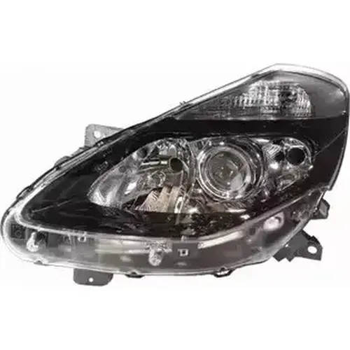 Фара DEPO 551-1168R-LDEM2