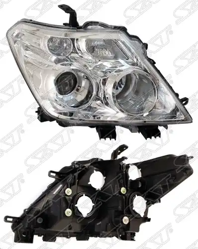 Фара SAT ST-215-11D6R
