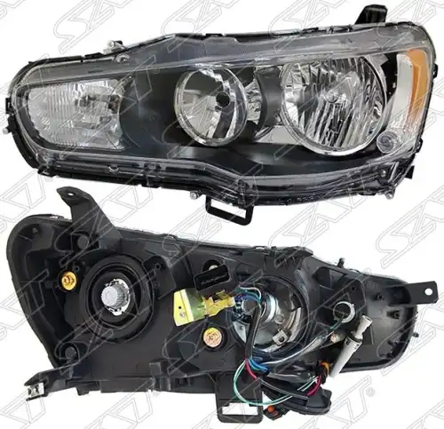 Фара SAT ST-214-1190L