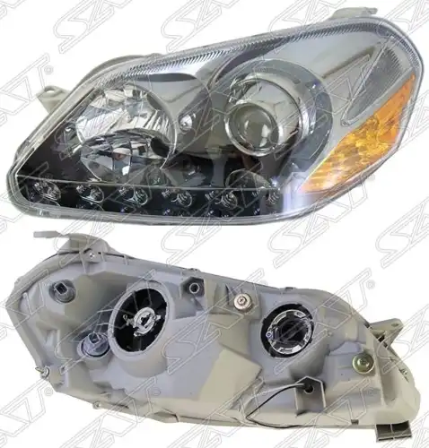 Фара SAT ST-22-301CL