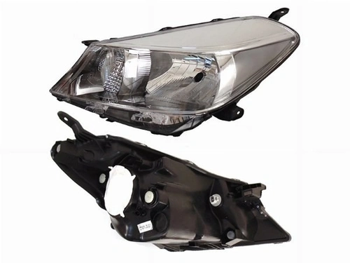 Фара SAT ST-212-11R3L