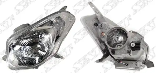 Фара SAT ST-22-309L