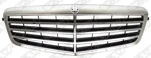 Решетка радиатора SAT ST-MD09-093-0