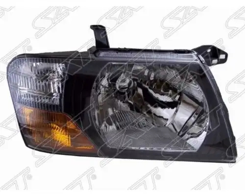 Фара SAT ST-214-1159BR