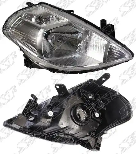Фара SAT ST-115-1116R