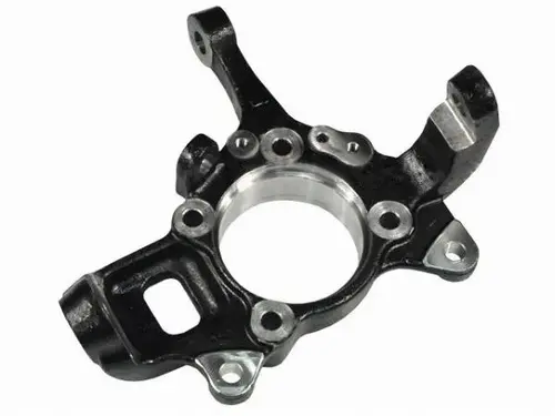 Кулак поворотный SAT ST-MR992368