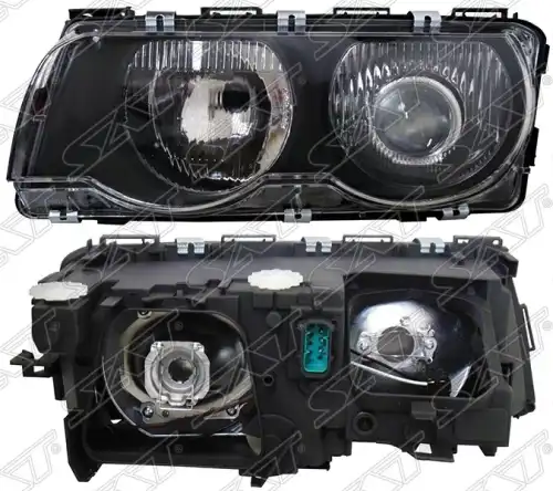 Фара SAT ST-444-1134L