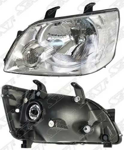 Фара SAT ST-28-151L