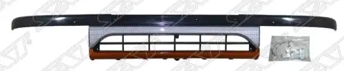 Решетка радиатора SAT ST-MB83-093-C0