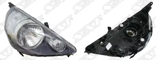 Фара SAT ST-217-1153BL