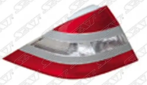 Фонарь задний SAT ST-440-1920CL