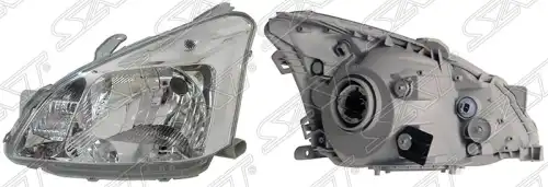 Фара SAT ST-20-427L