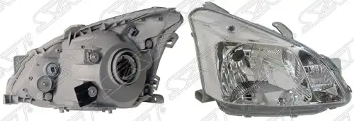 Фара SAT ST-20-427R