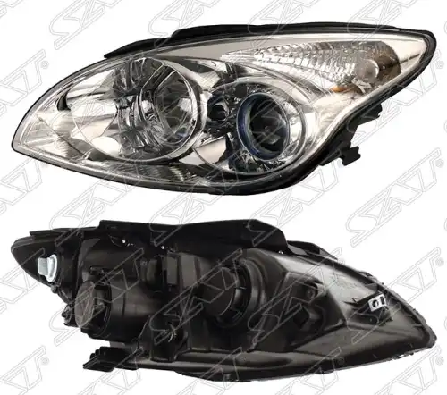 Фара SAT ST-221-1146L-LD