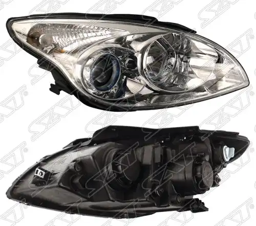 Фара SAT ST-221-1146R-LD