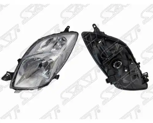 Фара SAT ST-212-11L2L