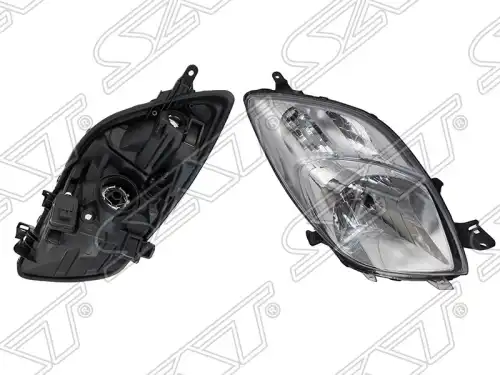 Фара SAT ST-212-11L2R