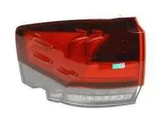 Фонарь задний TOYOTA / LEXUS 81581-48030