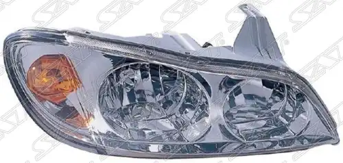 Фара SAT ST-215-1183R