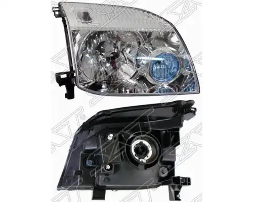 Фара SAT ST-215-11A4R-LD-E1