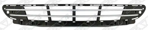 Решетка бампера SAT ST-MD07-000G-A0