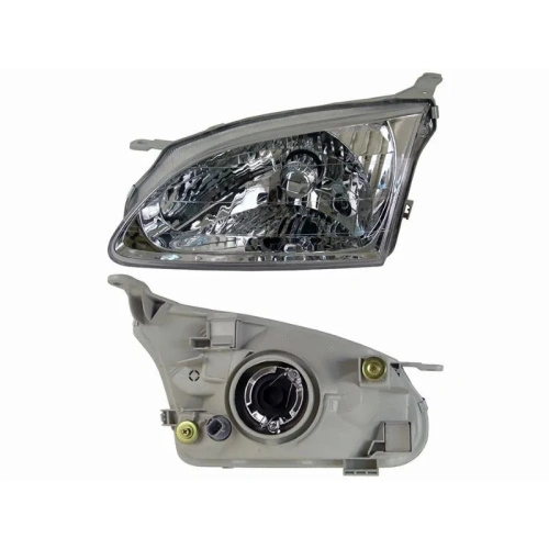 Фара SAT ST-13-38L