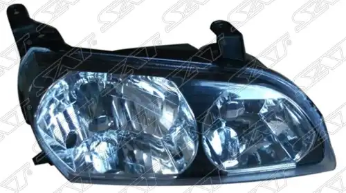 Фара SAT ST-44-25R