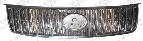 Решетка радиатора SAT ST-TY31-093-B0