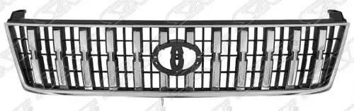 Решетка радиатора SAT ST-TY89-093-K0