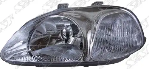 Фара SAT ST-217-1120L