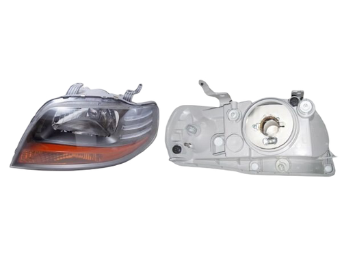 Фара SAT ST-222-1112L