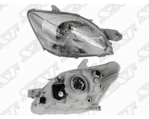 Фара SAT ST-212-11L4R