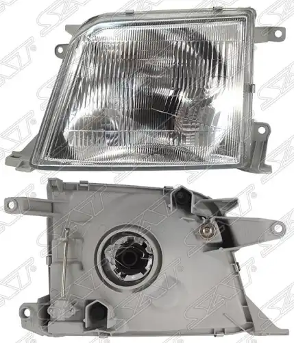 Фара SAT ST-212-1179L
