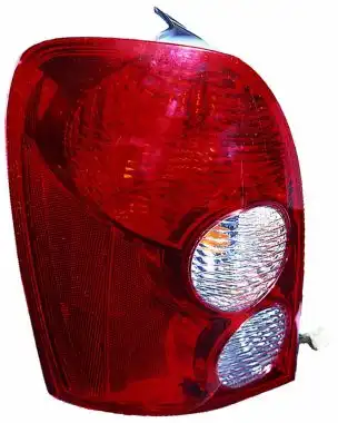 Автолампа DEPO 216-1959R-AS