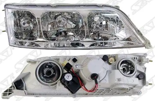 Фара SAT ST-22-271R