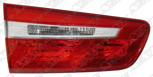 Фонарь задний SAT ST-223-13R2L