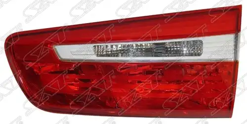 Фонарь задний SAT ST-223-13R2R