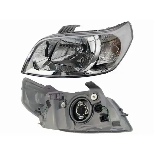 Фара SAT ST-235-1105L-MLD-EM