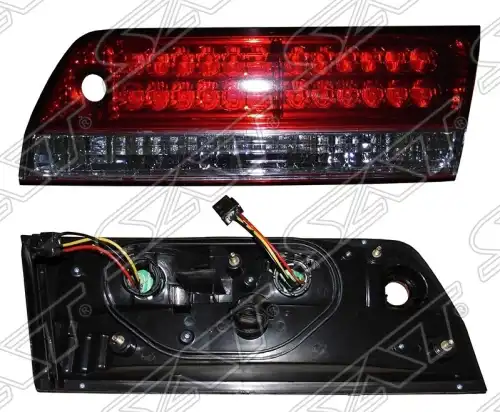 Фонарь задний SAT ST-22-281DR