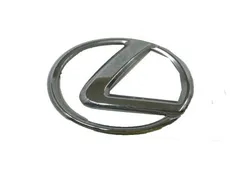 ЭМБЛЕМА ПЛАСТИК 90975-02083 TOYOTA / LEXUS