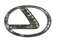 ЭМБЛЕМА ПЛАСТИК 90975-02083 TOYOTA / LEXUS