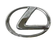 ЭМБЛЕМА ПЛАСТИК 90975-02083 TOYOTA / LEXUS