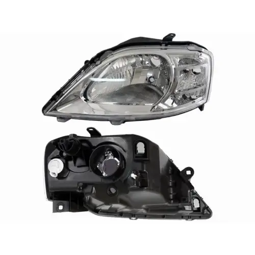 Фара SAT ST-551-1174L-LD-EM