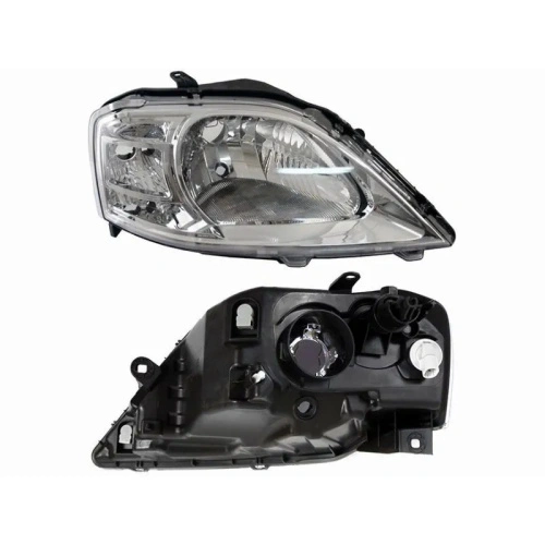 Фара SAT ST-551-1174R-LD-EM