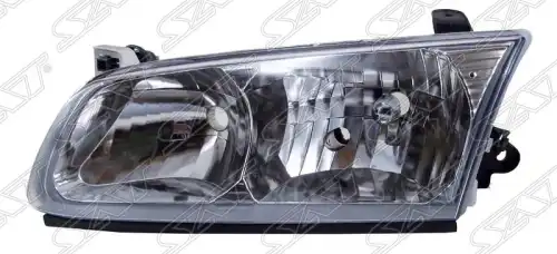 Фара SAT ST-212-11B3L