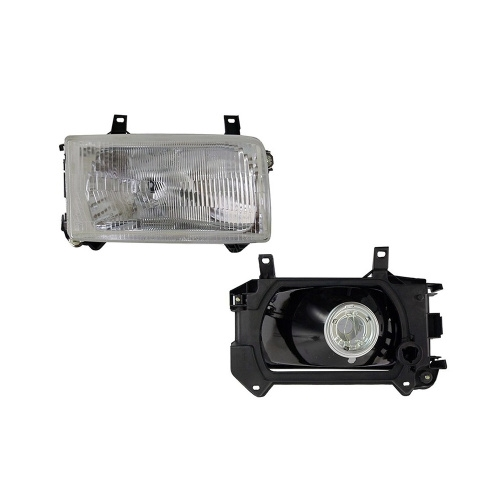 Фара SAT ST-441-1129R