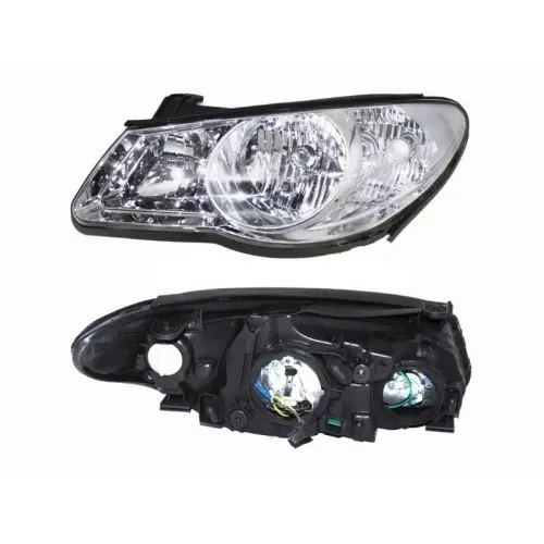 Фара SAT ST-221-1143L-LD-E