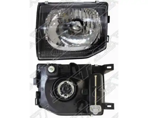 Фара SAT ST-214-1146L