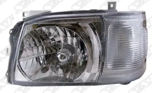 Фара SAT ST-212-11H1L