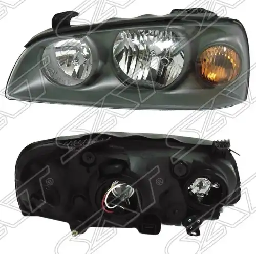 Фара SAT ST-221-1132L-LD-EM